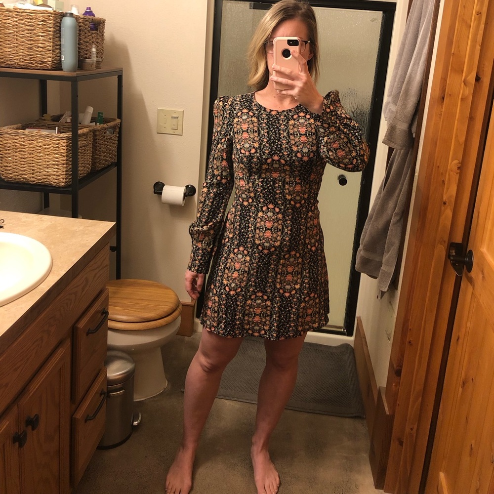 Flynn Skye Lydia Dress